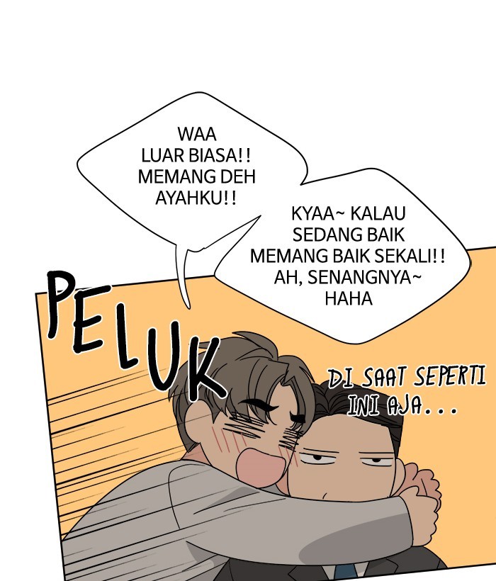 Mother, I’m Sorry chapter 47 halaman 86