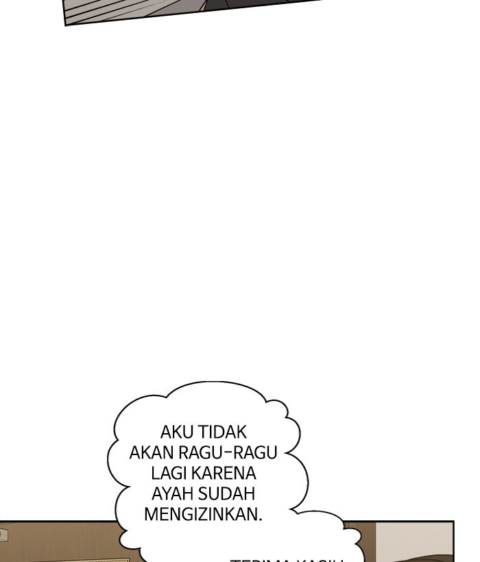 Mother, I’m Sorry chapter 47 halaman 87