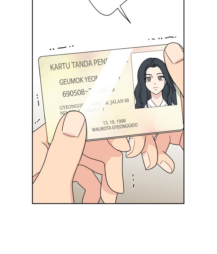 Mother, I’m Sorry chapter 47 halaman 92