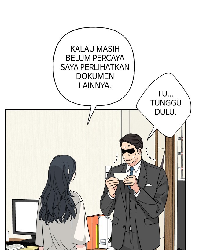 Mother, I’m Sorry chapter 47 halaman 93