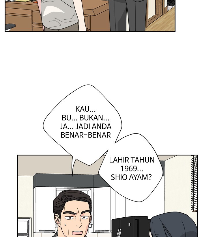 Mother, I’m Sorry chapter 47 halaman 94