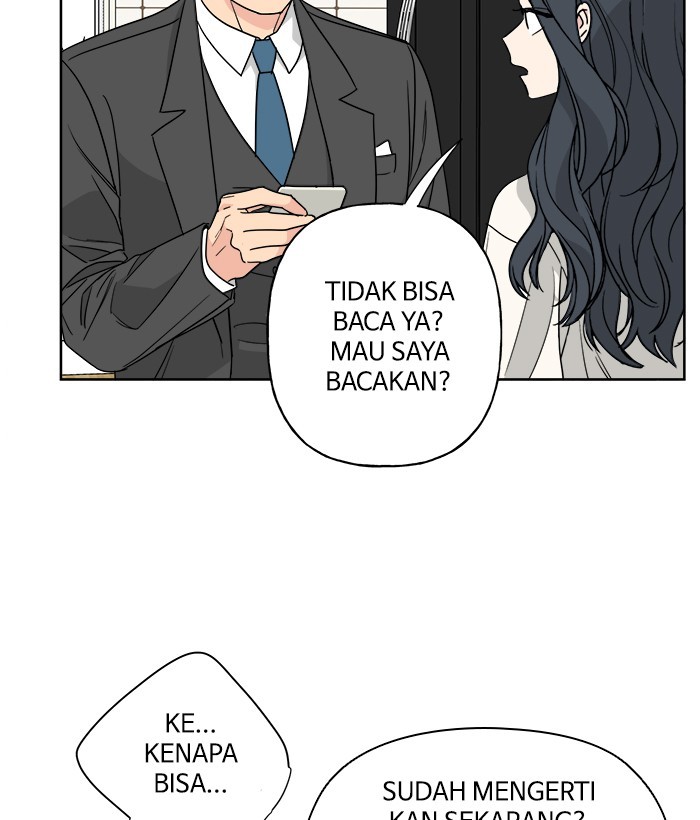 Mother, I’m Sorry chapter 47 halaman 95