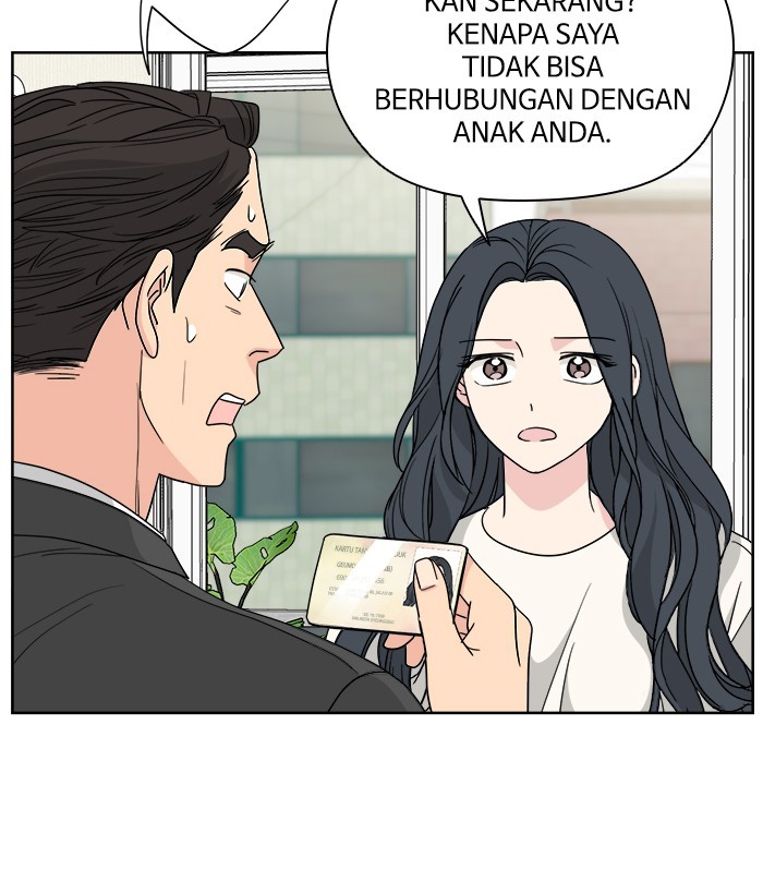 Mother, I’m Sorry chapter 47 halaman 96