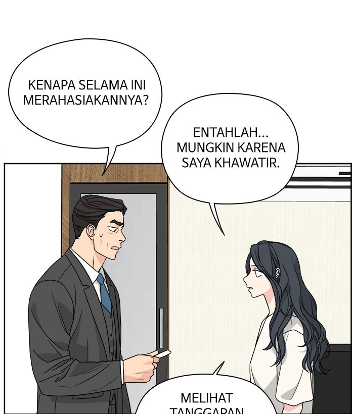 Mother, I’m Sorry chapter 47 halaman 97