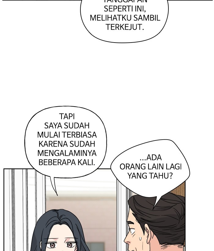 Mother, I’m Sorry chapter 47 halaman 98