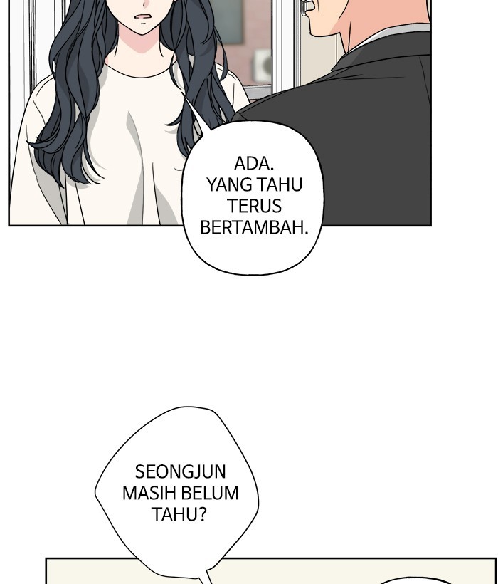 Mother, I’m Sorry chapter 47 halaman 99