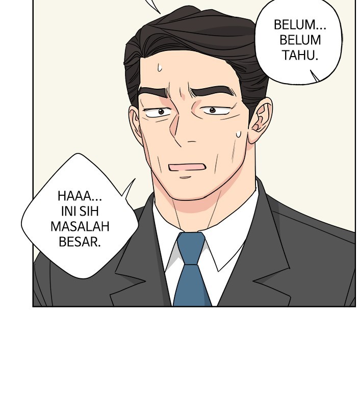 Mother, I’m Sorry chapter 47 halaman 100