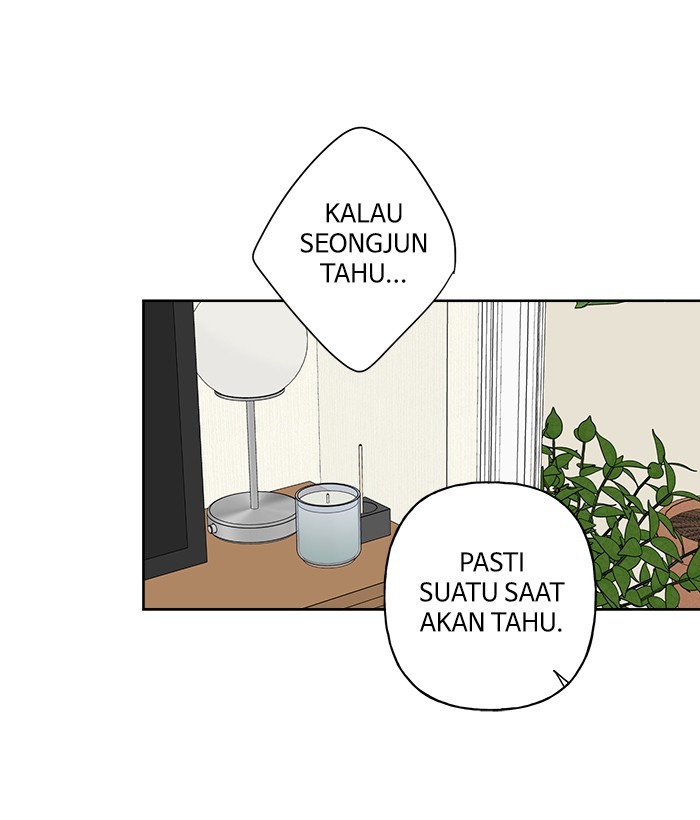 Mother, I’m Sorry chapter 47 halaman 101