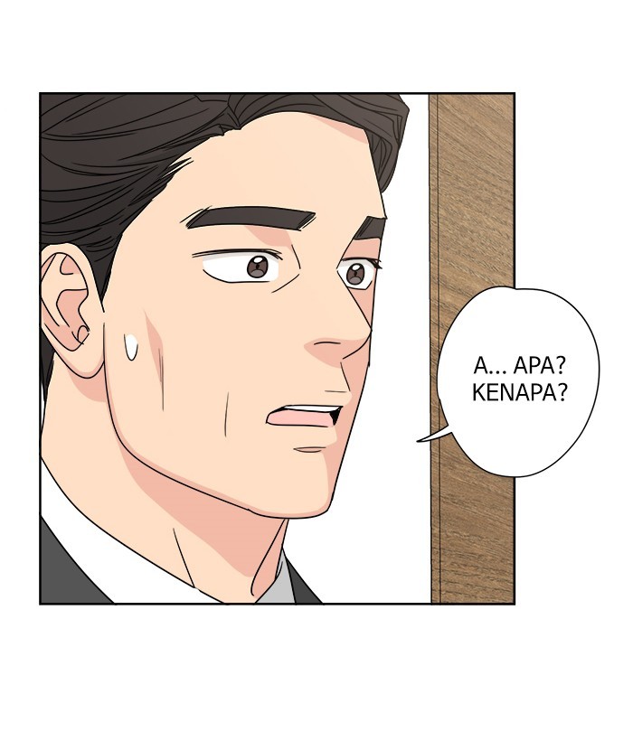 Mother, I’m Sorry chapter 47 halaman 102