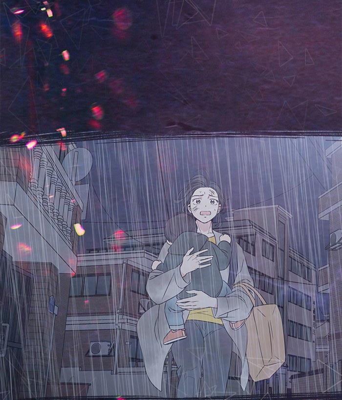 Mother, I’m Sorry chapter 47 halaman 108