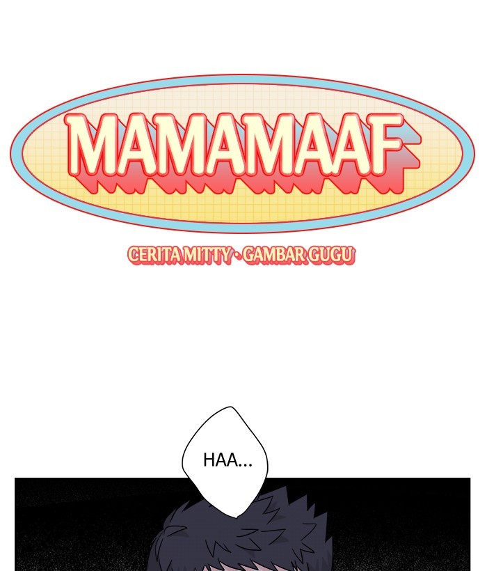 Mother, I’m Sorry Bab 48 halaman 1