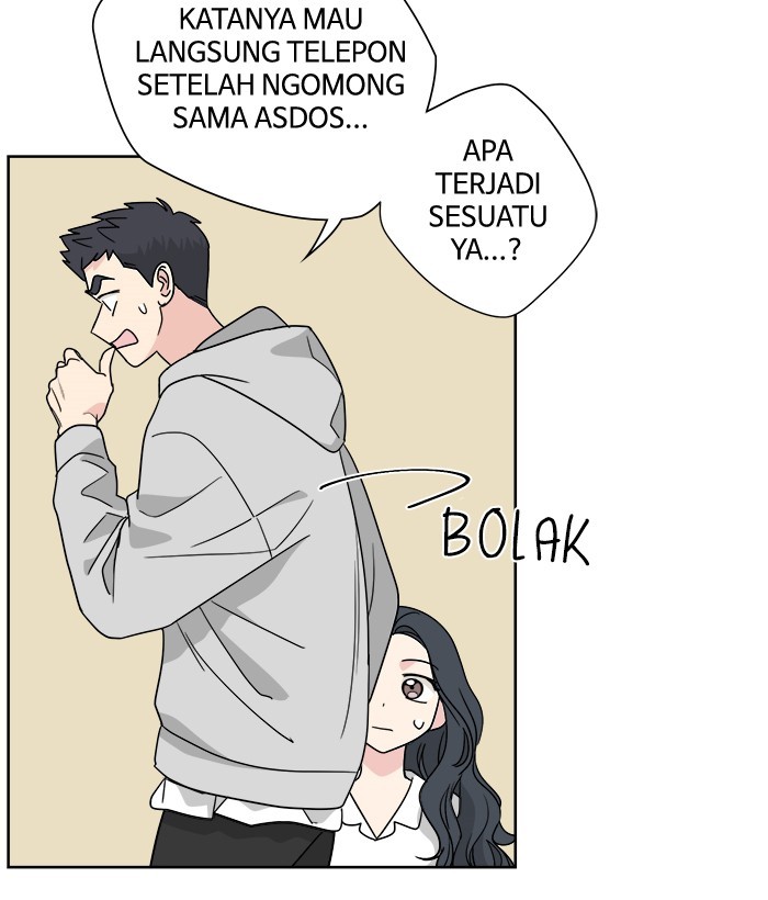 Mother, I’m Sorry Bab 48 halaman 3