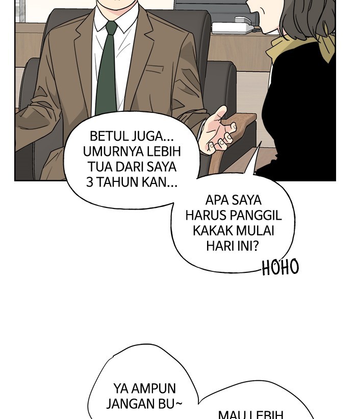 Mother, I’m Sorry Bab 48 halaman 20