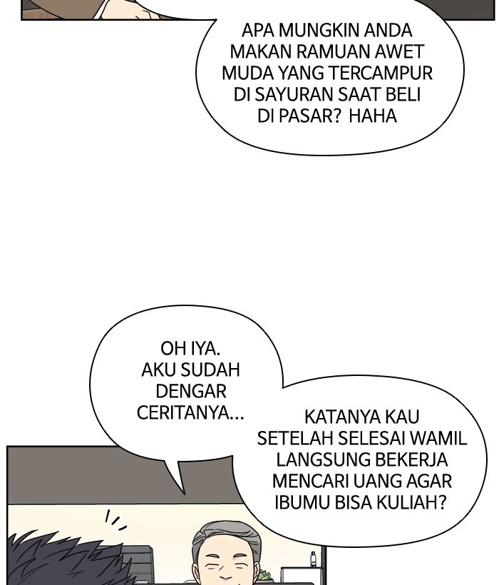 Mother, I’m Sorry Bab 48 halaman 23