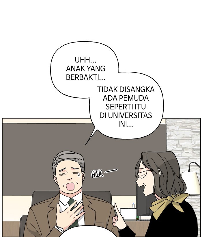 Mother, I’m Sorry Bab 48 halaman 29
