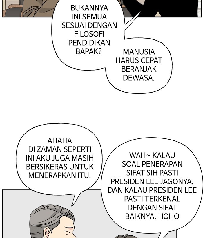 Mother, I’m Sorry Bab 48 halaman 30