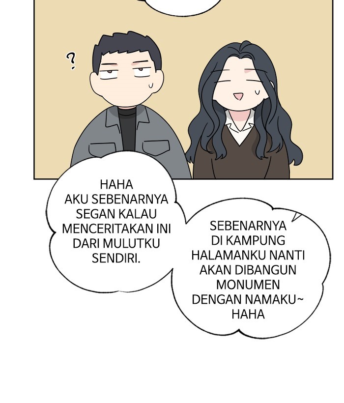 Mother, I’m Sorry Bab 48 halaman 32