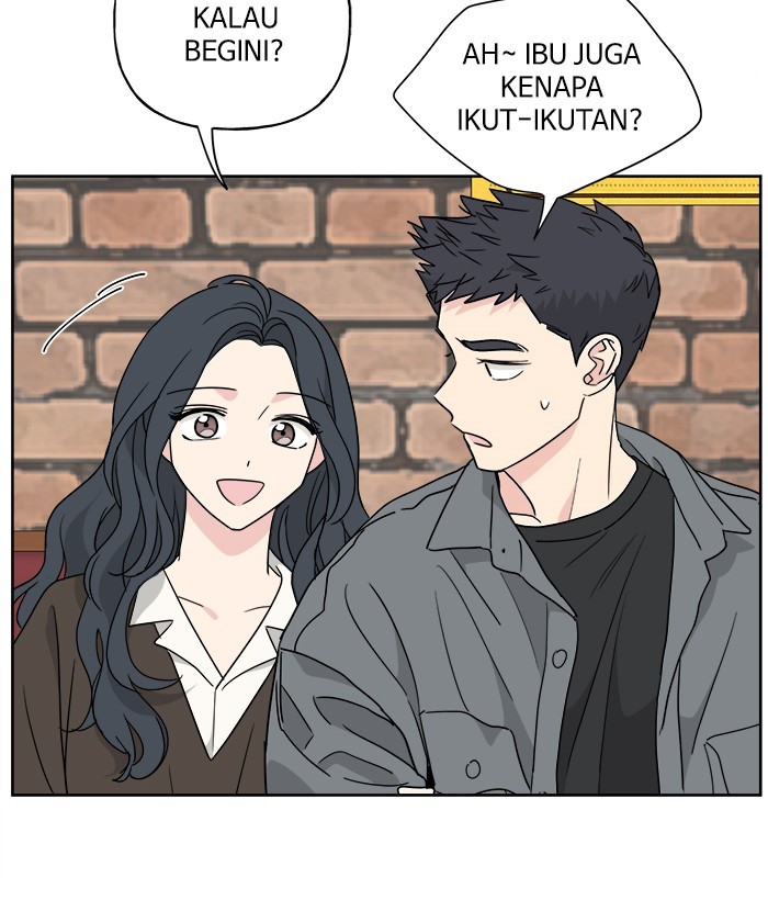 Mother, I’m Sorry Bab 48 halaman 55