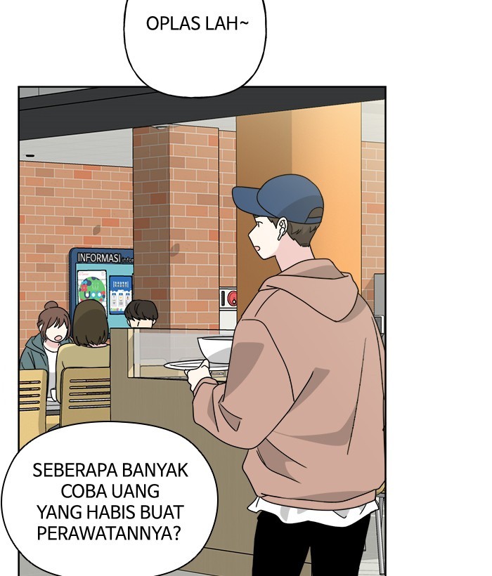 Mother, I’m Sorry Bab 48 halaman 66