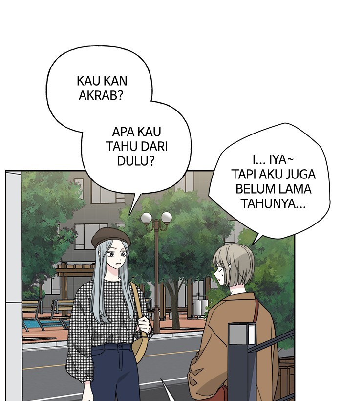 Mother, I’m Sorry Bab 48 halaman 70