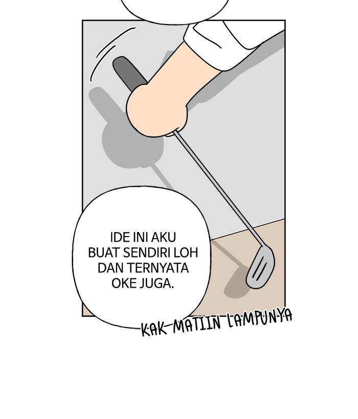 Mother, I’m Sorry Bab 48 halaman 88