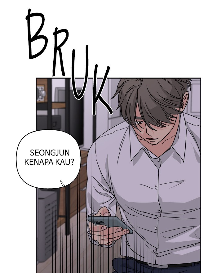 Mother, I’m Sorry chapter 49 halaman 1