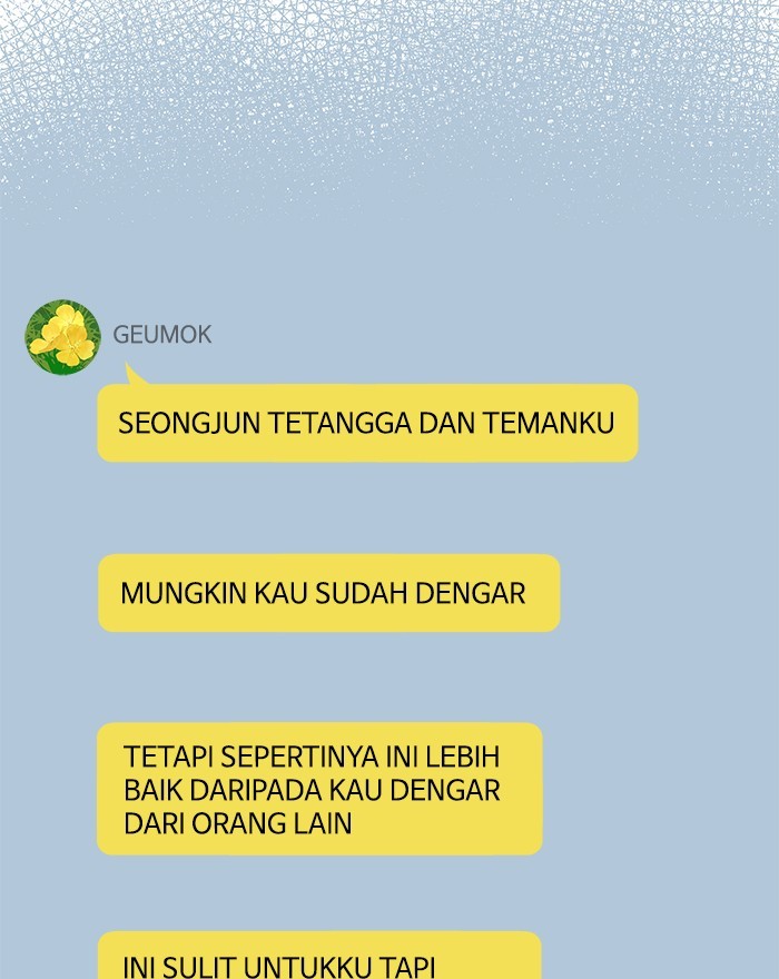 Mother, I’m Sorry chapter 49 halaman 5