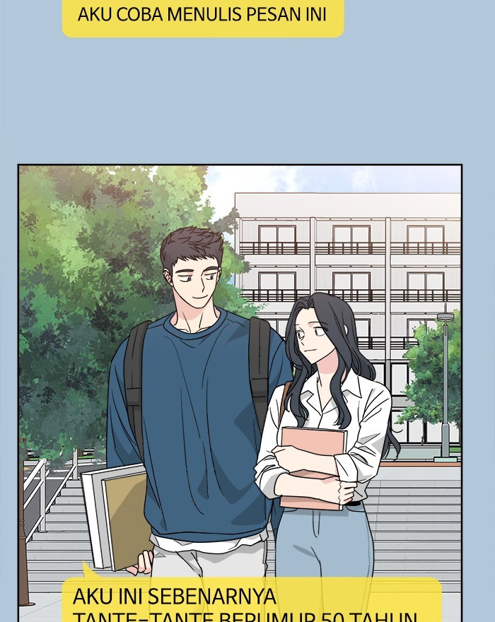 Mother, I’m Sorry chapter 49 halaman 6
