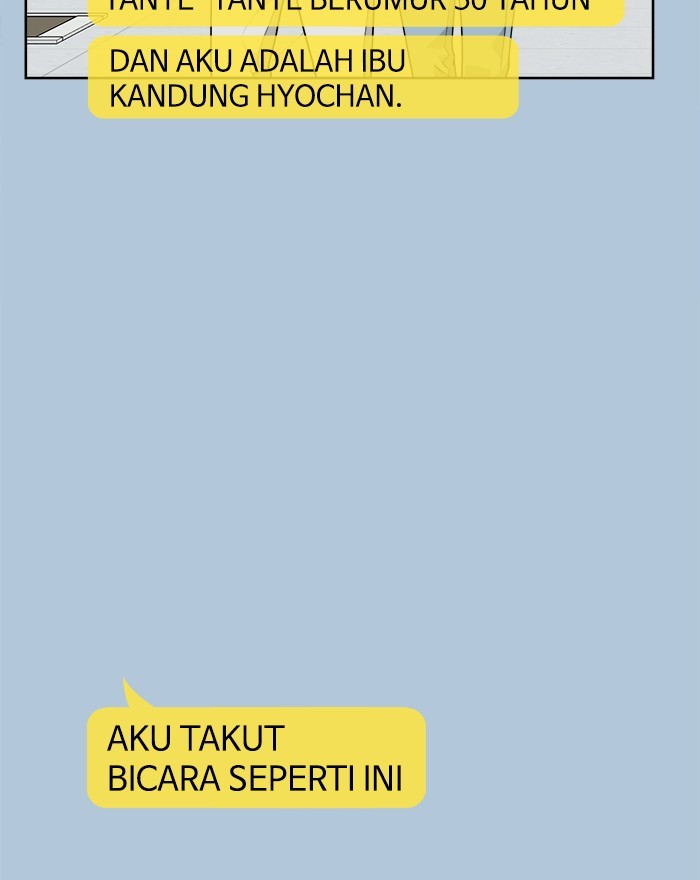 Mother, I’m Sorry chapter 49 halaman 7