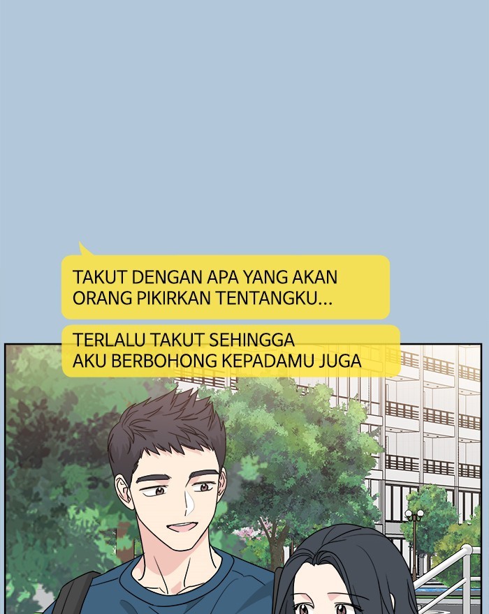 Mother, I’m Sorry chapter 49 halaman 8