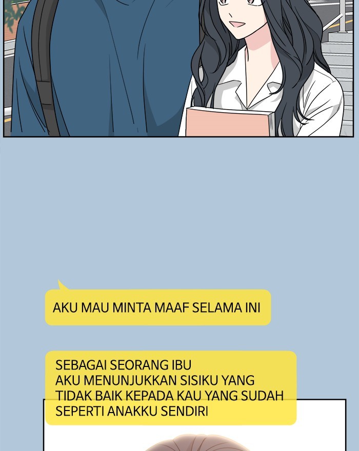 Mother, I’m Sorry chapter 49 halaman 9