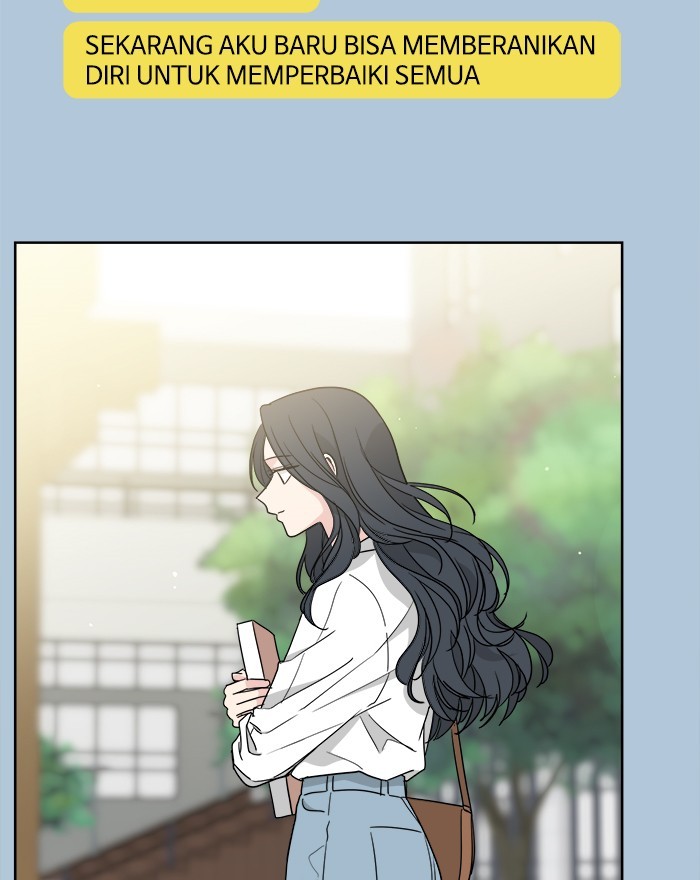 Mother, I’m Sorry chapter 49 halaman 11