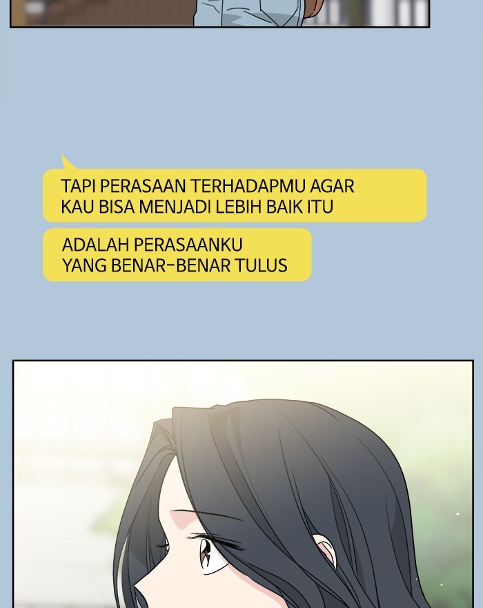 Mother, I’m Sorry chapter 49 halaman 12