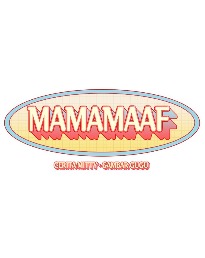 Mother, I’m Sorry chapter 49 halaman 16