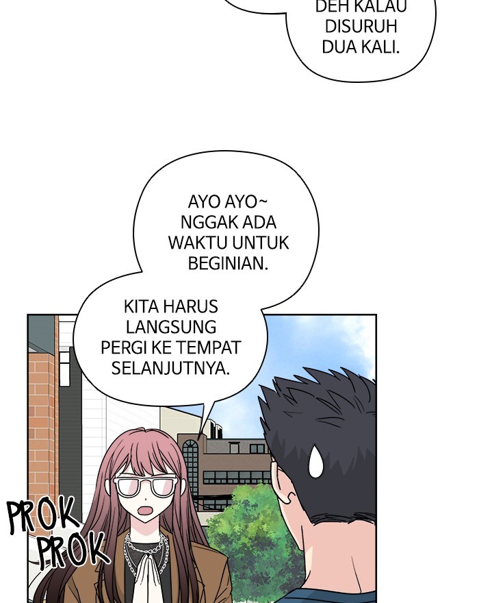 Mother, I’m Sorry chapter 49 halaman 19