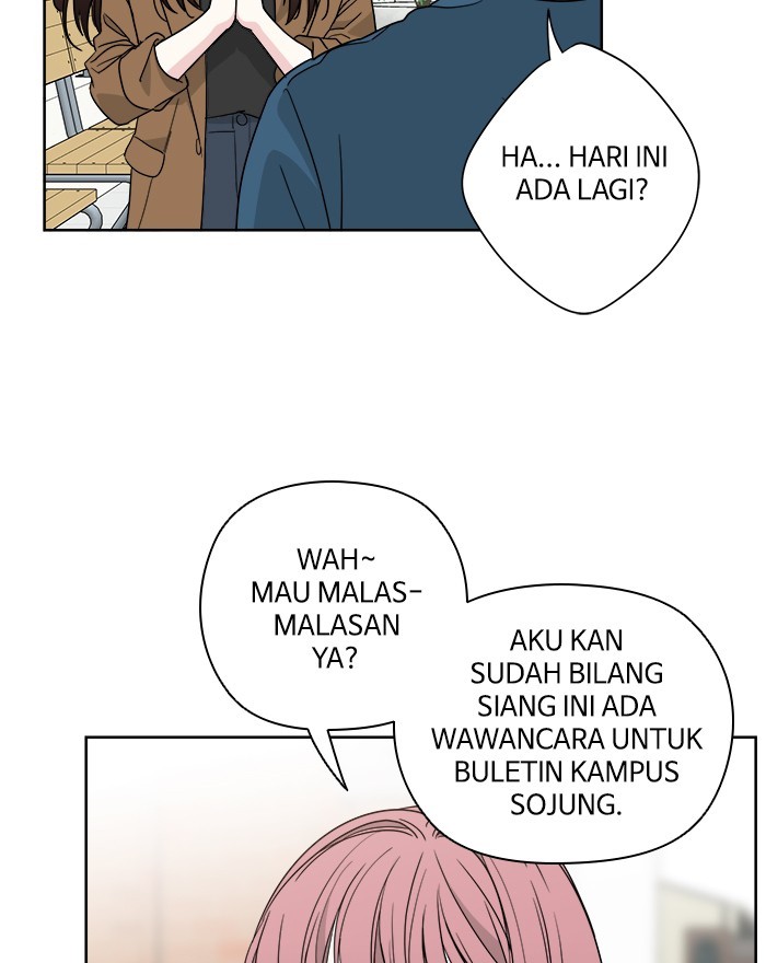 Mother, I’m Sorry chapter 49 halaman 20