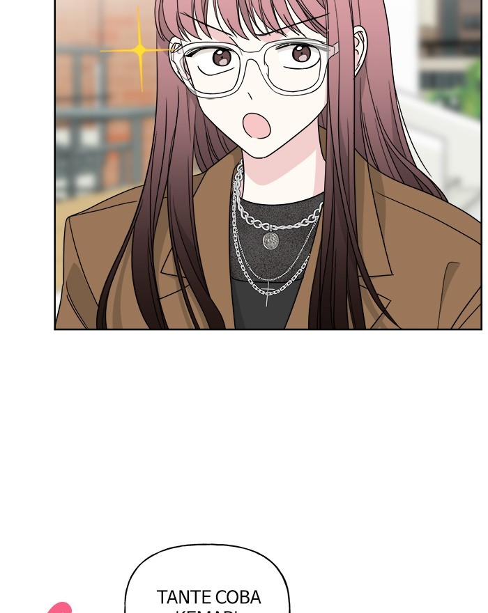 Mother, I’m Sorry chapter 49 halaman 21