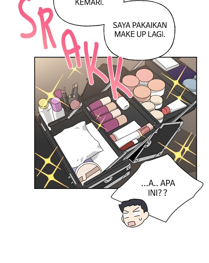 Mother, I’m Sorry chapter 49 halaman 22