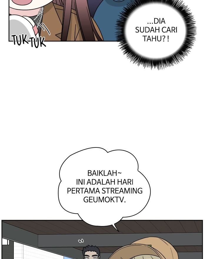 Mother, I’m Sorry chapter 49 halaman 25