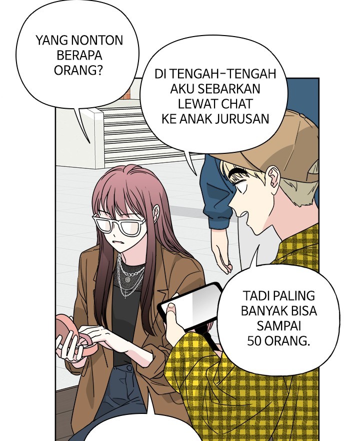 Mother, I’m Sorry chapter 49 halaman 28