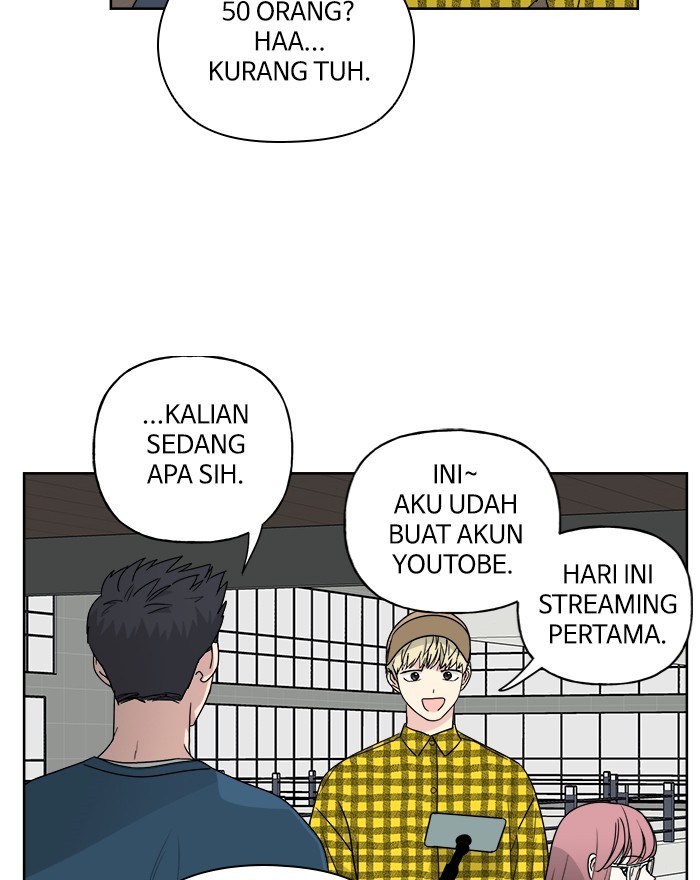 Mother, I’m Sorry chapter 49 halaman 29