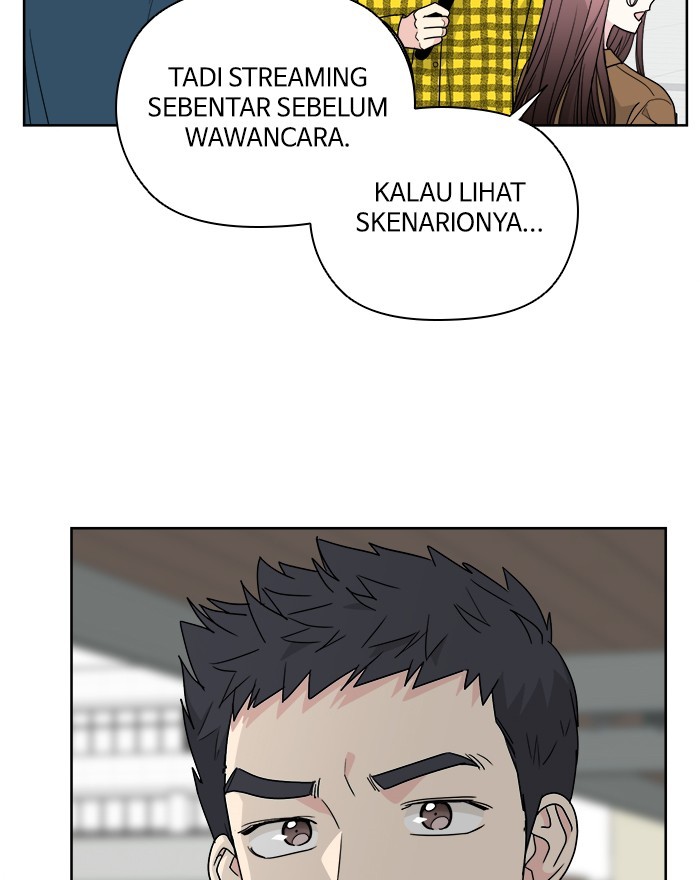 Mother, I’m Sorry chapter 49 halaman 30