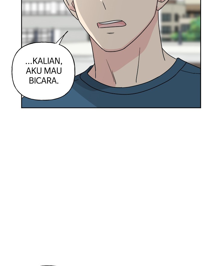 Mother, I’m Sorry chapter 49 halaman 31