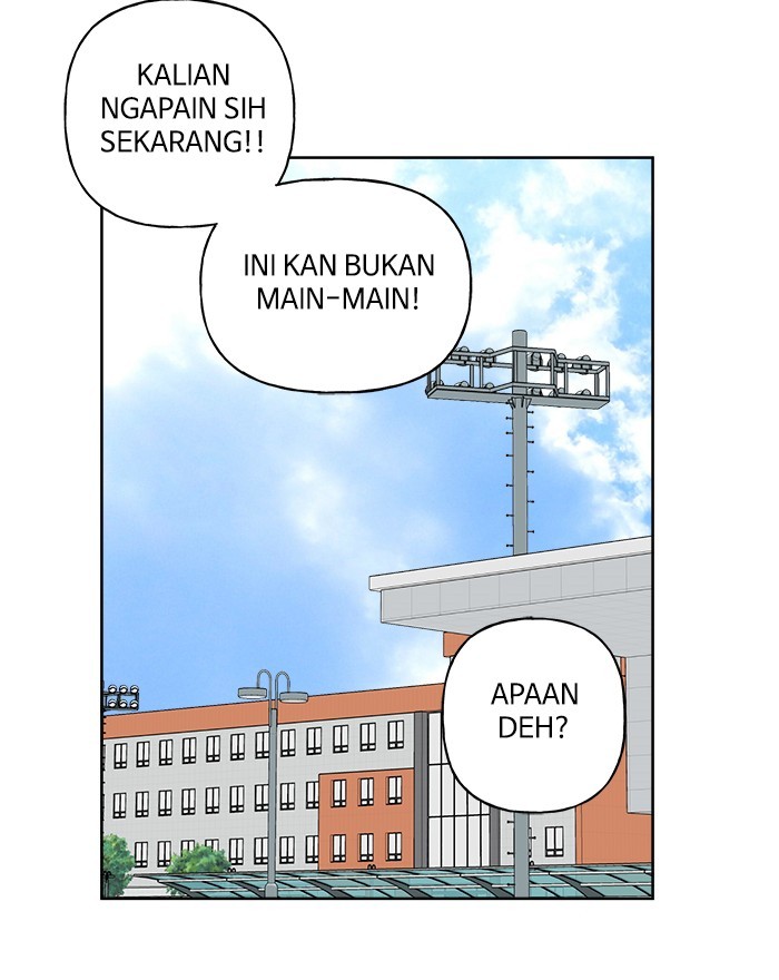 Mother, I’m Sorry chapter 49 halaman 32