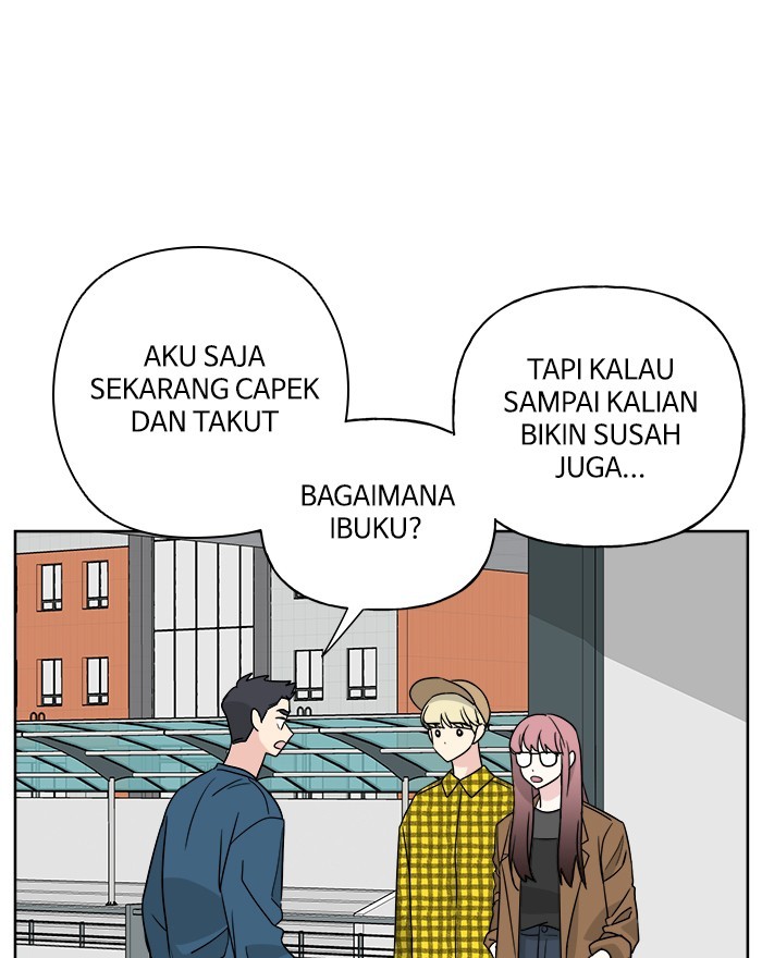 Mother, I’m Sorry chapter 49 halaman 33