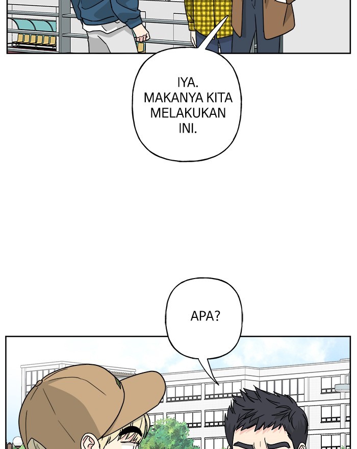 Mother, I’m Sorry chapter 49 halaman 34