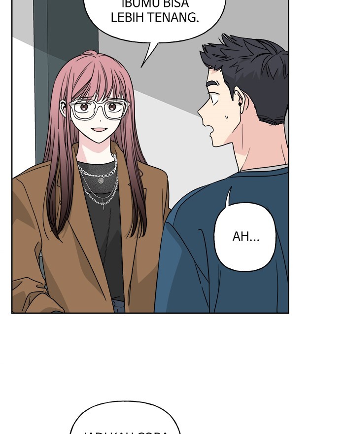 Mother, I’m Sorry chapter 49 halaman 36