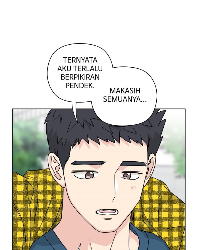 Mother, I’m Sorry chapter 49 halaman 38