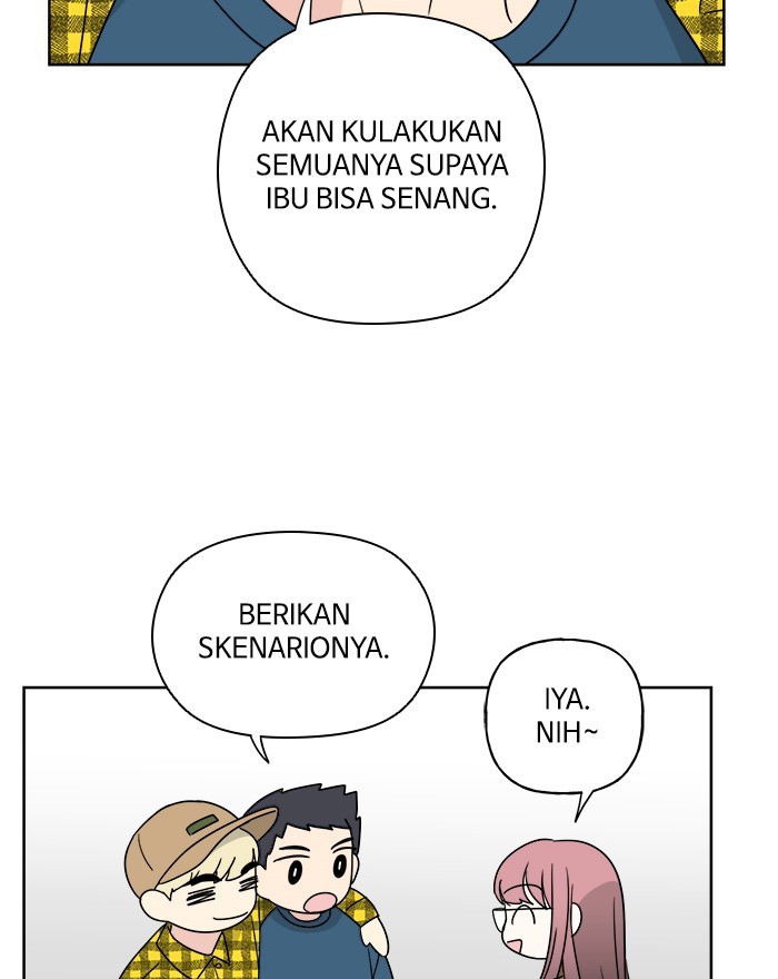 Mother, I’m Sorry chapter 49 halaman 39