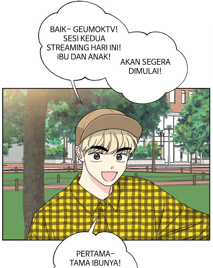Mother, I’m Sorry chapter 49 halaman 41